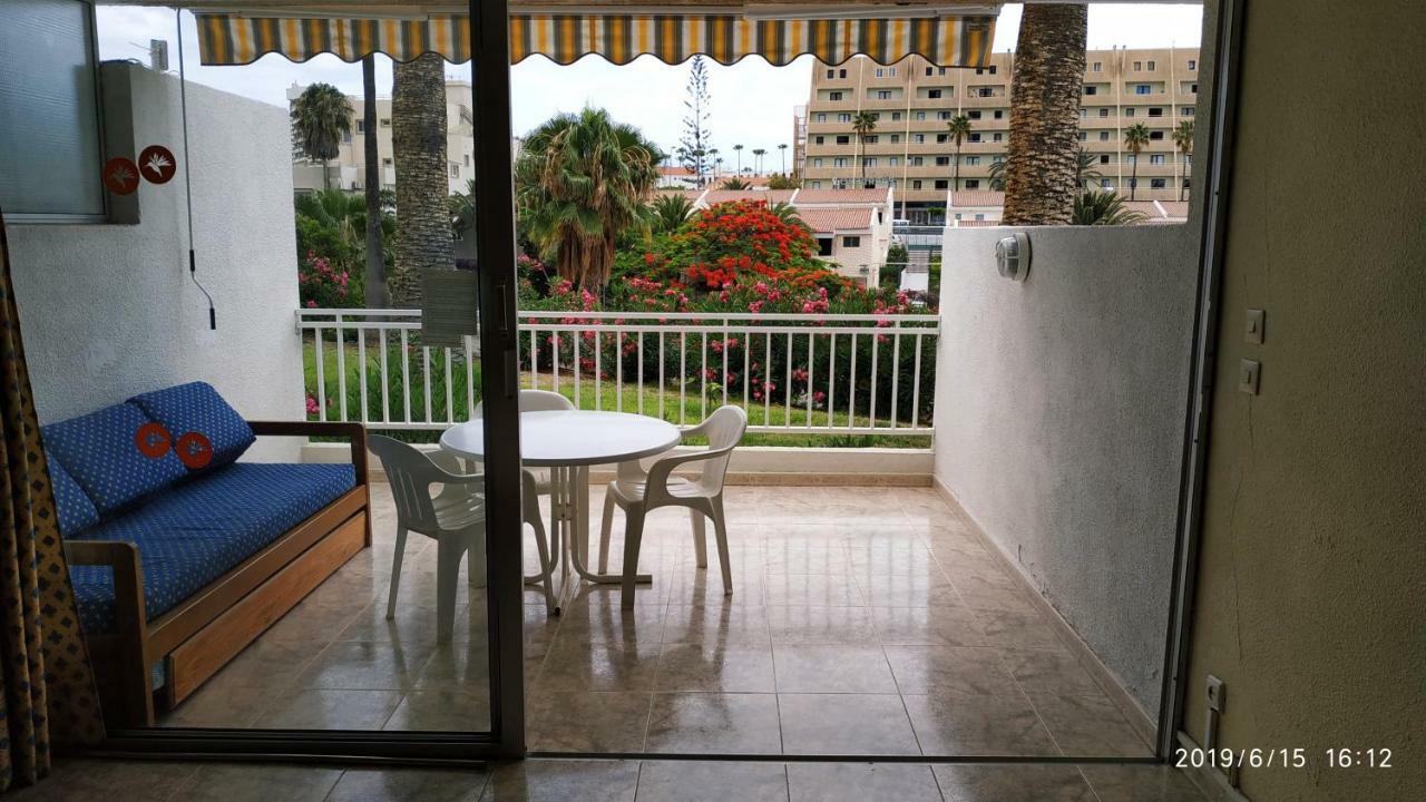 Club El Paradero Playa de las Americas  Eksteriør bilde