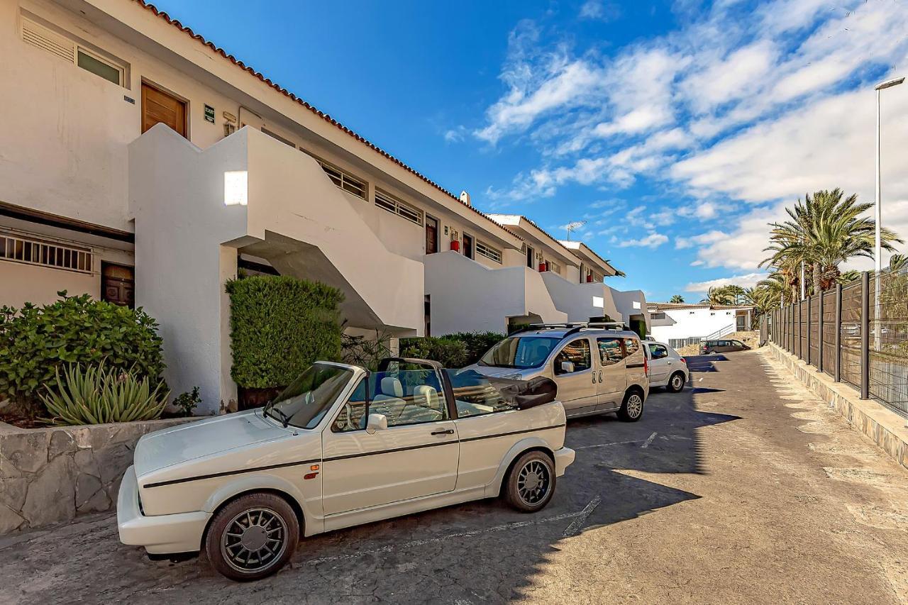 Club El Paradero Playa de las Americas  Eksteriør bilde